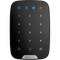 Wireless Security Keypad AJAX | Capacitive Touch | 200 Codes Support | AES Encryption | by Dicker Data