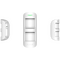 Wireless Outdoor Motion Sensor | Anti-Masking & Pet Immunity | IP55 Rated | by Dicker Data