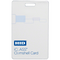 HID iCLASS Clamshell Card 2K/2 | Matte Finish | Pre-Programmed & Custom Printed | by Dicker Data
