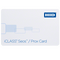 HID SEOS + PROX CARD 8K | Dual Frequency | Enhanced Security Features | Smart Card Technology | @Pack of 100 | by Dicker Data
