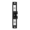 LOCKWOOD ES2600-1 Panic Bar Electric Strike | 12VDC Failsafe | Fully Monitored | Stainless Steel | by Dicker Data