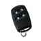 Keychain Touch Pad Keyfob ITI 4-Button | Compact Design | Battery Operated | Compatible with Reliance Alarm Systems | by Dicker Data