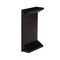 LOCKWOOD ES110 50MM Extension Lip | One-Piece Aluminium Body | Deeper Strike-Keeper Area | by Dicker Data