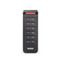 HID Signo 20K Keypad Black Reader | Supports Multiple Credential Technologies | Configurable via App | by Dicker Data