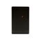 HID ThinLine II Wiegand Proximity Card Reader | Weatherproof Design | Compact Size | Classic Black | by Dicker Data