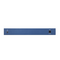 8 Port Gig Unmanaged PoE Switch | 120W Power | 6 KV Surge Protection | by Dicker Data