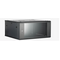 4U Rack Cabinet | Closeable Cable Channels | 40 kg Load Capacity | by Dicker Data