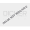 HID FARGO DTC1250E USB Card Printer | 225 Cards/Hour | 300 DPI Resolution | Magnetic Stripe Encoding | by Dicker Data