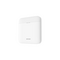 HIKVISION AX PRO PR1-WB Repeater | 433MHz Two-Way Wireless | 35 Hours Battery Backup | LED Feedback | by Dicker Data
