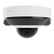 AJAX Dome Camera Mini | 8 MP Resolution | 25 FPS Frame Rate | IP65 Weather Resistant | by Dicker Data