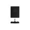 Cabinet Lock CL-150S | Spring Release | 12/24VDC Monitored | 100kg Holding Force | by Dicker Data