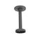 HIKVISION Pendant Mount 1271ZJ-120 | Durable Black Finish | Secure Camera Positioning | by Dicker Data