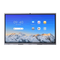 75" 4K Android Interactive Display | 8GB RAM & 128GB Storage | 50-Point Touch Control | by Dicker Data