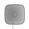 AJAX StreetSiren Fibra Wired Security Siren | Adjustable 85-113 dB | IP54 Rated | by Dicker Data