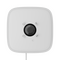 AJAX StreetSiren DoubleDeck Fibra Wired Security Siren | Adjustable 85-113 dB | IP54 Rated | by Dicker Data