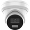 6MP Turret Camera HIKVISION HILOOK | Fixed 4mm Lens | IR 30M Range | F1.6 Aperture | by Dicker Data