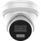 8MP Turret Camera | Fixed 4mm Lens | IR 30M Range | Built-in Microphone | by Dicker Data