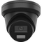 8MP Turret Camera | Fixed 2.8mm Lens | IR 30M Range | Built-in Microphone | by Dicker Data