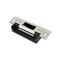 Electric Strike LOX ES10 | Dual Voltage 12/24VDC | IP56 Weather Resistant | by Dicker Data