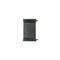 LOX ES10 Extension Lip 75mm | Complies with AS/NZS 3000 | Ideal for LOX ES10 Series Enclosures | by Dicker Data