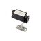 Cabinet Lock 12VDC | 8 Metre Cable | Fail-Secure & Fail-Safe Options | by Dicker Data