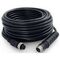 4M Extended Analog Aviation Cable | Durable Construction | Secure Connection | by Dicker Data