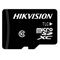 Vehicle Video Memory Card 256GB | Optimized for Long-Term Recording | TLC Storage Medium | by Dicker Data