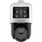 6MP AcuSense PTZ Camera | 25X Optical Zoom | IR Night Vision 100M | by Dicker Data