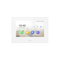 Indoor Video Intercom Monitor | 7" Touch Screen | Wifi & POE Support | by Dicker Data
