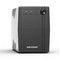 HIKVISION UPS600 UPS 600VA/360W | 1YR Battery Warranty | Ideal for Home & Office | by Dicker Data