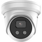 6MP Turret Camera HIKVISION ACUSENSE | Fixed 4mm Lens | IR 30M | Built-in Microphone | by Dicker Data