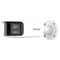 8MP Dual Lens Strobe Audio Bullet Camera | ColorVu Technology | IP67 Rated | 4mm Lens | by Dicker Data