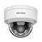 6MP Dome Camera HIKVISION Hybrid ColorVu | Fixed 2.8mm Lens | IR 30M | Built-in Microphone | by Dicker Data