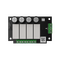 AJAX MULTIRELAY FIBRA | 4 Relay Outputs | Bistable & Pulse Modes | State Stability Function | by Dicker Data