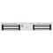 Double Maglock Monitored 12/24VDC | 500kg Holding Force | Fail-Safe Design | by Dicker Data