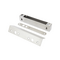 Surface Mount Box for DB1260 Series | Includes Dress Plate | Durable Construction | by Dicker Data
