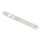 Long Strike Plate with Magnet for DB1260 Surface Mount Box | Corrosion Resistant | Enhanced Security Design | by Dicker Data