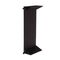 Electric Door Strike Extension Lip | Stainless Steel | 10-30 VDC Compatibility | by Dicker Data