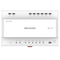 HIKVISION Intercom KAD706Y-SP 2-Wire Distributor | 6-Port Audio/Video | 24VDC Power Supply | by Dicker Data