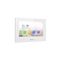 HIKVISION Intercom KH6320-LE1 G2 Indoor Station | 7" Touch Screen | PoE Support | Live Video Viewing | by Dicker Data