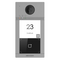 HIKVISION Intercom KV8113-WME1 G2 | 2MP HD Camera | Wi-Fi & Mifare Access Control | IP65 & IK08 Rated | by Dicker Data