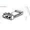 HIKVISION Mobile MP1460 Wireless Module | 2.4G & 5G Wi-Fi | 3G/4G Connectivity | by Dicker Data