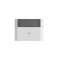 HIKVISION HILOOK HA-ALARM-KP-WB LCD Keypad | Wireless Connectivity | Backlit Keys | User-Friendly Interface | by Dicker Data