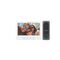 HIKVISION HILOOK Intercom 4-Wire Kit | HD TVI Video Quality | Surface Mount | by Dicker Data