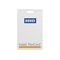 RF Proximity Card HID FlexCard Indala Clamshell | Flexibility & Rugged Design | FlexSecur Technology | @Pack of 100 | by Dicker Data