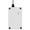 Wireless Repeater ACTIVOR | 100m Range | IP65 Rated | Backup AA Battery | by Dicker Data