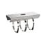 HIKVISION 1275ZJ Pole Mount | Durable Outdoor Design | Corrosion-Resistant & Weatherproof Coating | by Dicker Data