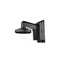 HIKVISION Black Wall Mount | Durable Aluminum Alloy | Integrated Junction Box | Sleek Design | by Dicker Data