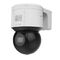 4MP PTZ Camera | 4X Optical Zoom | 2.8-12mm Motorized Lens | by Dicker Data