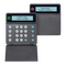 RELIANCE 1830 Keypad Black | Multi-Colour LCD Display | Integrated Mifare Reader | Compatible with XR Series Firmware 15-03+ | by Dicker Data